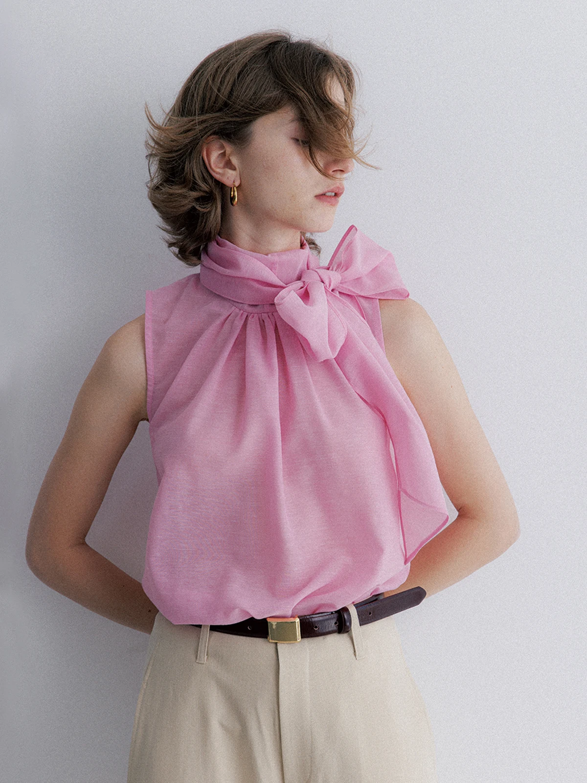 SOTHEMOS Summer Women's irt Original Design Linen Svel Sa Drifting Moonlight New Color Commute Sle Regular...
SOTHEMOS Summer Women's irt Original Design Linen Svel Sa Drifting Moonlight New Color Commute Sle Regular...