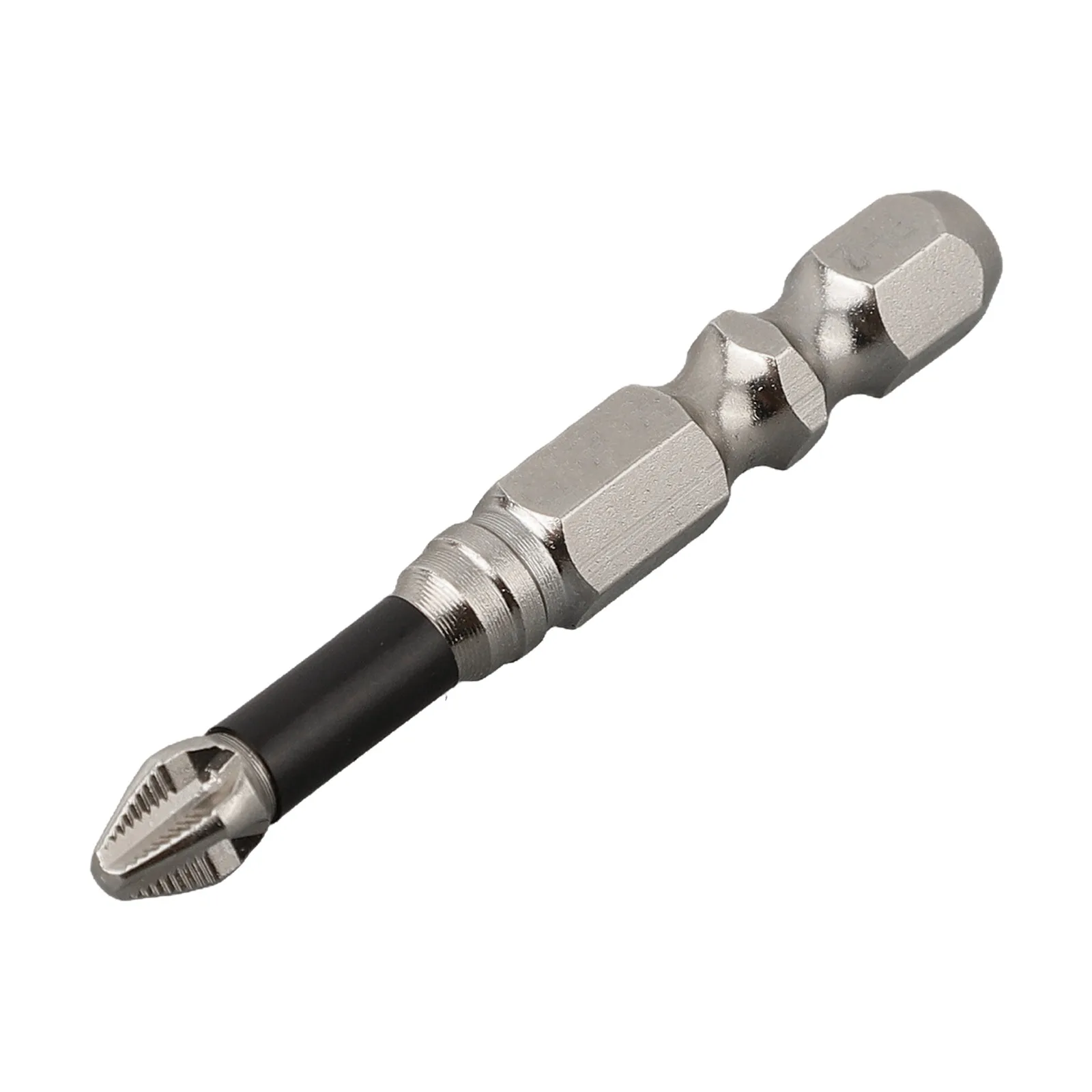 1pc Screwdriver Bit PH2 Cross Magnetic Screwdriver Bit Alloy Steel Anti-Slip Long Drill Bits Power Tools Replacement Parts
1pc Screwdriver Bit PH2 Cross Magnetic Screwdriver Bit Alloy Steel Anti-Slip Long Drill Bits Power Tools Replacement Parts
