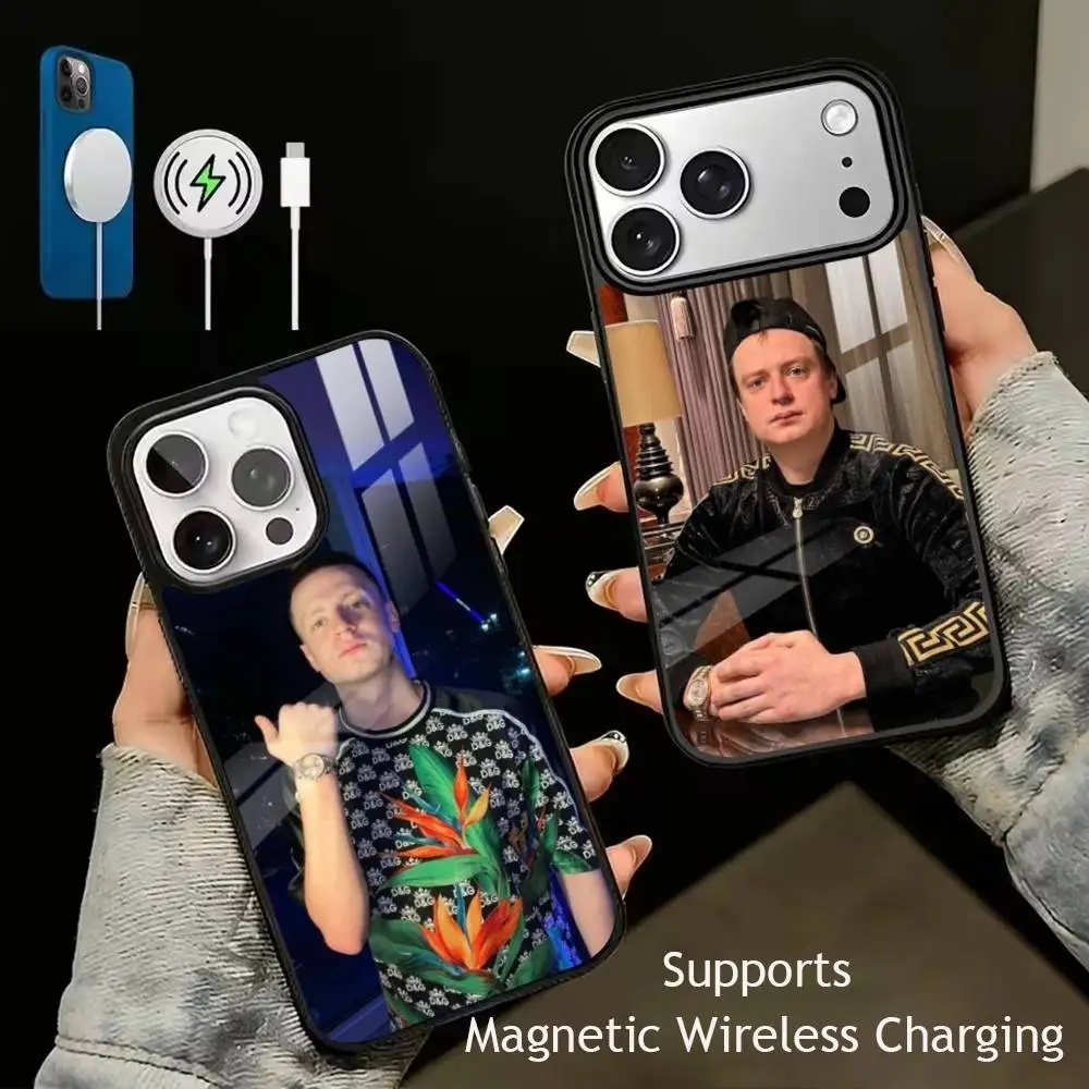 Trash Streamer Mellstroy Phone Case For iPhone17,16,15,14,13,12,11 Plus,Pro Supports Magnetic Wireless Charging
Trash Streamer Mellstroy Phone Case For iPhone17,16,15,14,13,12,11 Plus,Pro Supports Magnetic Wireless Charging