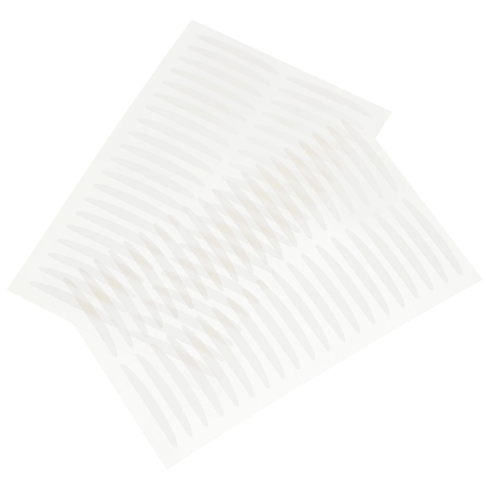 Double Eyelid Stickers Invisible Strong Support Long Lasting Breathable Beauty Supplies for Hooded Eyes
Double Eyelid Stickers Invisible Strong Support Long Lasting Breathable Beauty Supplies for Hooded Eyes