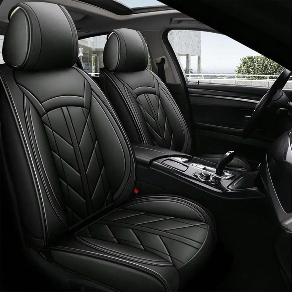 Car Seat Covers Front Rear Cushion Protectors Universal Fit For Most Cars, Sedans Suvs And Hatchbacks, Full Set Premium Waterpro
Car Seat Covers Front Rear Cushion Protectors Universal Fit For Most Cars, Sedans Suvs And Hatchbacks, Full Set Premium Waterpro