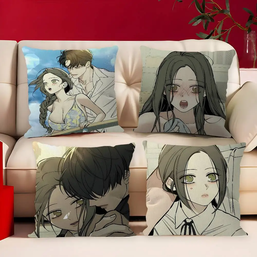 Korean Manhwa Tears on A Withered Flower Cushion Cover Pillowcase Upholstery Sofa Throw Pillow Home Decor Pillowcas
Korean Manhwa Tears on A Withered Flower Cushion Cover Pillowcase Upholstery Sofa Throw Pillow Home Decor Pillowcas