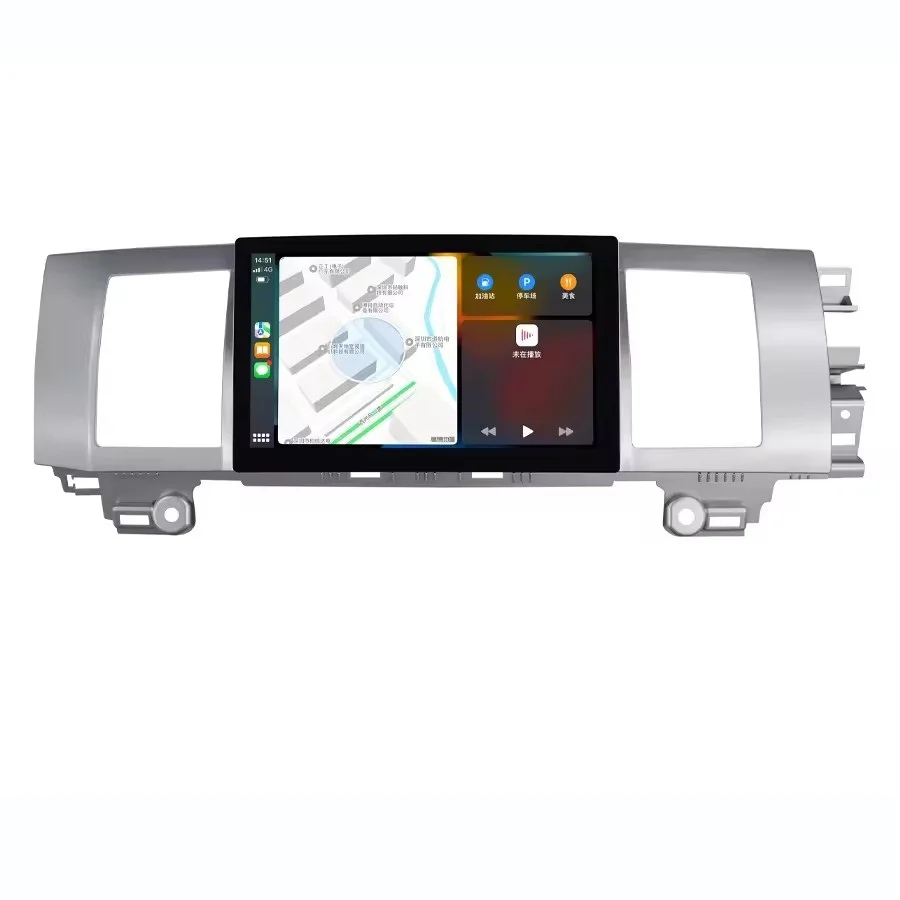 For Jaguar XF 2008-2015 Android Car Radio Multimedia Video Player Wireless Carplay Autoradio Stereo GPS Navigation Head Unit DSP
For Jaguar XF 2008-2015 Android Car Radio Multimedia Video Player Wireless Carplay Autoradio Stereo GPS Navigation Head Unit DSP