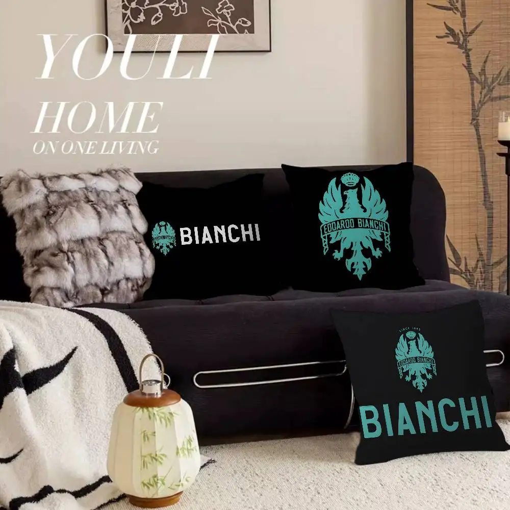 B-BianchiS Cushion Cover Decorative Pillow Sofa Home Decor case pillow cases
B-BianchiS Cushion Cover Decorative Pillow Sofa Home Decor case pillow cases