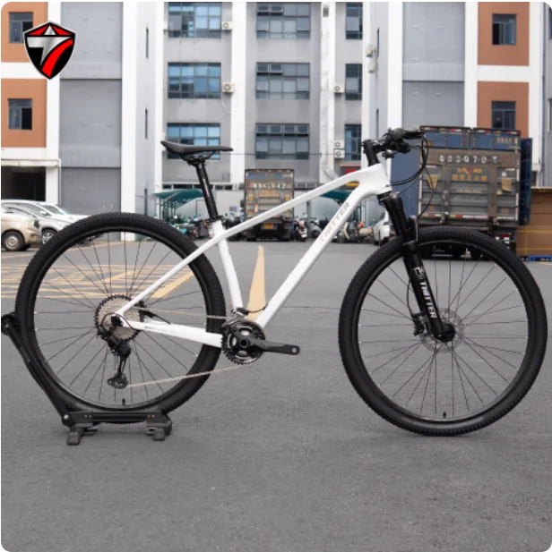 2025 WITTER WARRIORpro SRAM SX EAGLE-12s EDS OX-12S XC Class Hydraulic Disc Brakes Off-Road Carbon Fiber Mountain Bike 27.5/29in
2025 WITTER WARRIORpro SRAM SX EAGLE-12s EDS OX-12S XC Class Hydraulic Disc Brakes Off-Road Carbon Fiber Mountain Bike 27.5/29in