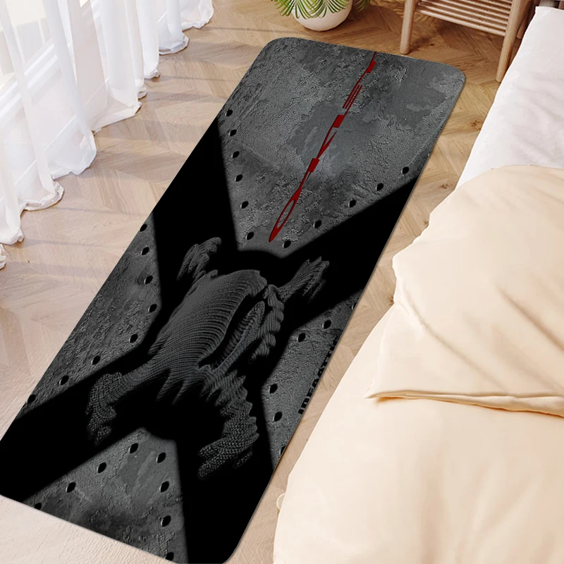 Funny Doormat A-Oakleys Entrance Door Mat Veranda Floor Mat Bathroom Rug Aesthetic Kitchen Treadmill Rugs Anime Custom Rug
Funny Doormat A-Oakleys Entrance Door Mat Veranda Floor Mat Bathroom Rug Aesthetic Kitchen Treadmill Rugs Anime Custom Rug