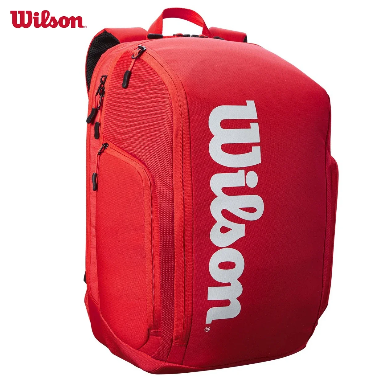 Теннисные рюкзаки Wilson 2 с ракетками, 2 теннисные сумки с изолированными отделениями, черные Pro Staff S V13 Super Tour Team
Теннисные рюкзаки Wilson 2 с ракетками, 2 теннисные сумки с изолированными отделениями, черные Pro Staff S V13 Super Tour Team