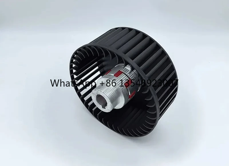 Vacuum Pump Cooling Fan VC100VC202VC303 VC75