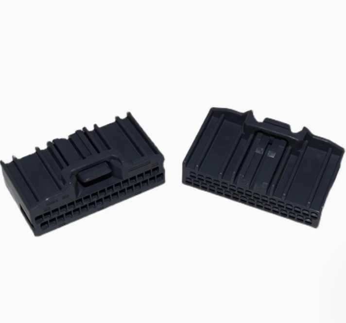 100 шт./лот MX34032SF1 разъем Shell32P 100% новый и оригинальный новый
100 шт./лот MX34032SF1 разъем Shell32P 100% новый и оригинальный новый