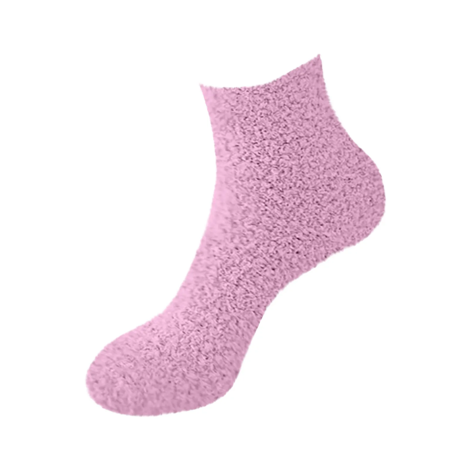 Women Fuzzy Cozy Slipper Socks Warm Soft Winter Plush Home Sleeping Socks Cute Solid Colored Plush Socks New
Women Fuzzy Cozy Slipper Socks Warm Soft Winter Plush Home Sleeping Socks Cute Solid Colored Plush Socks New