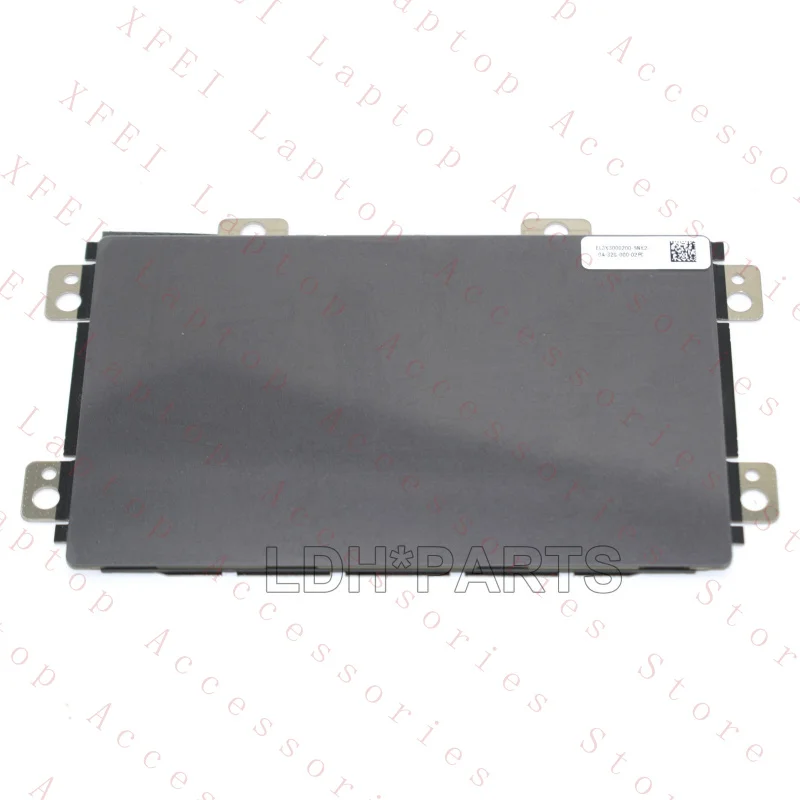 Новый тачпад/кликпад/трекпад для ноутбуков Lenovo LOQ 15IRH8 82XV 15APH8 82XT
Новый тачпад/кликпад/трекпад для ноутбуков Lenovo LOQ 15IRH8 82XV 15APH8 82XT