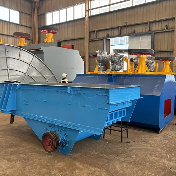 Industrial Vibrating Screen - Heavy Duty Design for Large Capacity 
Industrial Vibrating Screen - Heavy Duty Design for Large Capacity