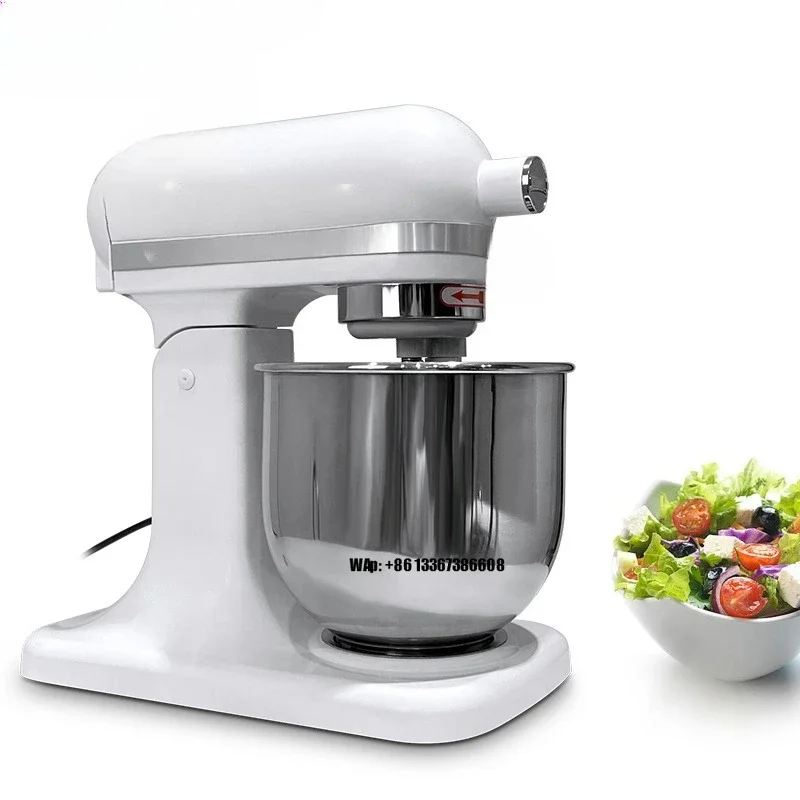 Cake Machines Aid Kitchen Food Pizza Bread Mixers Food Processing Mixer
Cake Machines Aid Kitchen Food Pizza Bread Mixers Food Processing Mixer