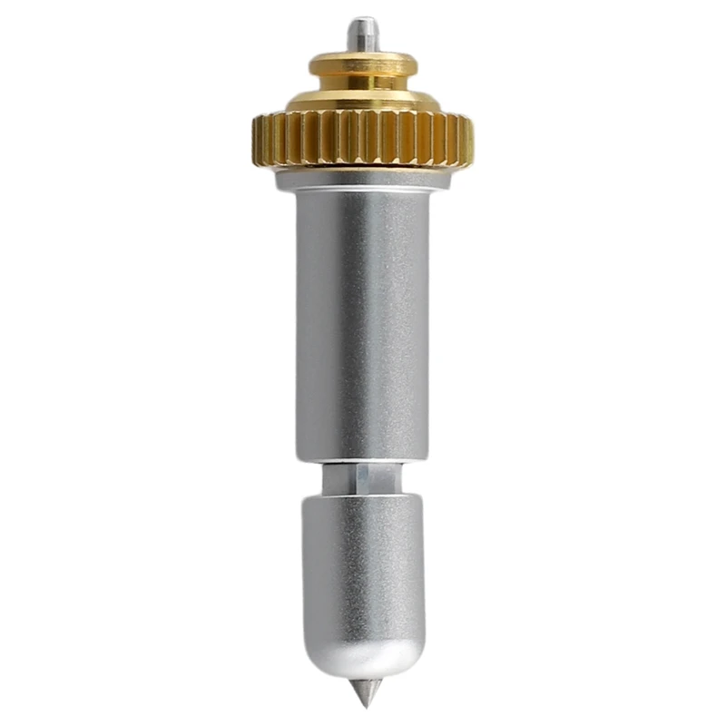 Engraving Tip For Maker/Maker 3, Engraving Tip And Drive Housing For Exchange For Making Cards, Tags And 3D Home Decor
Engraving Tip For Maker/Maker 3, Engraving Tip And Drive Housing For Exchange For Making Cards, Tags And 3D Home Decor