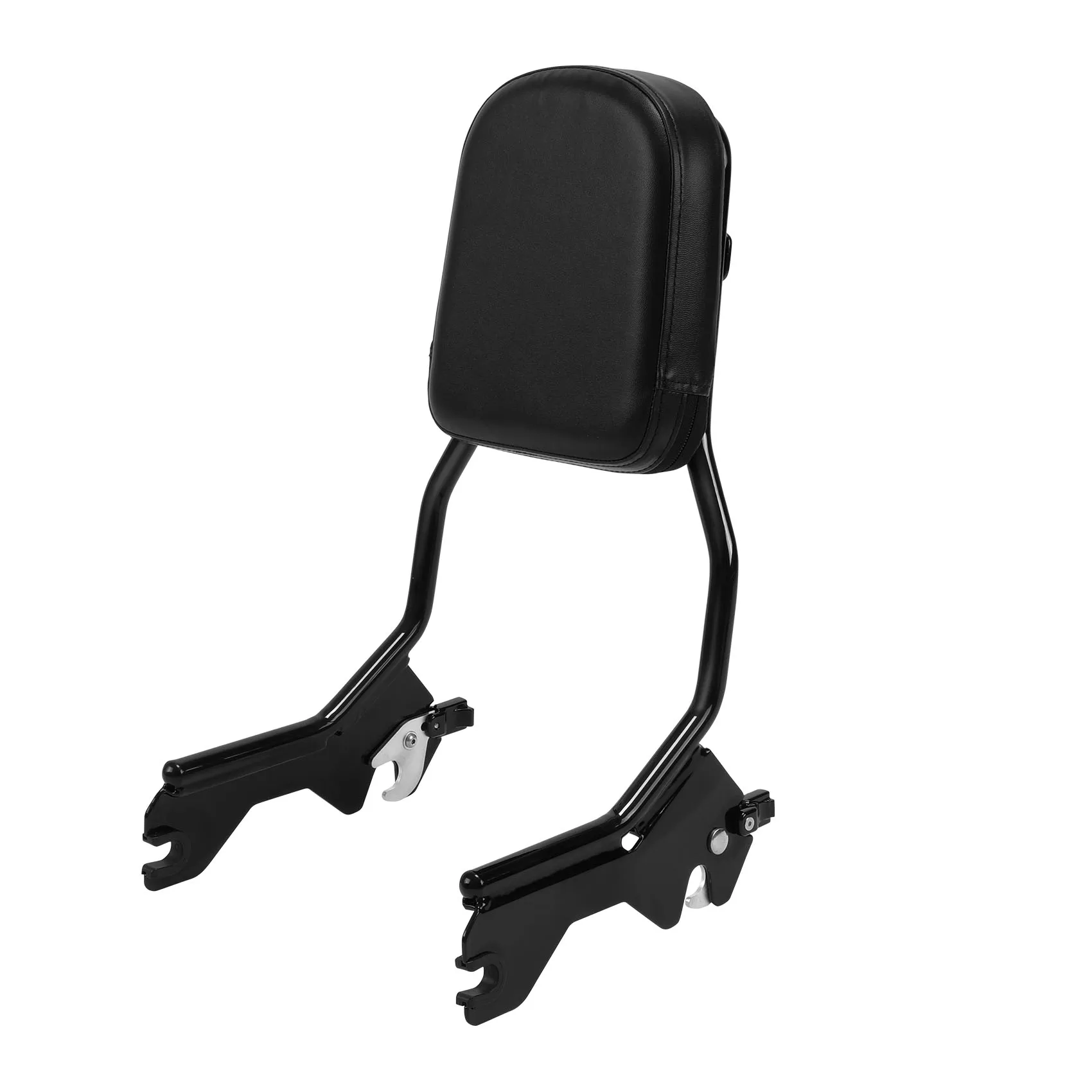 Standard Sissy Bar Backrest Fit For Harley Softail Slim Street Bob Deluxe 18-25
Standard Sissy Bar Backrest Fit For Harley Softail Slim Street Bob Deluxe 18-25