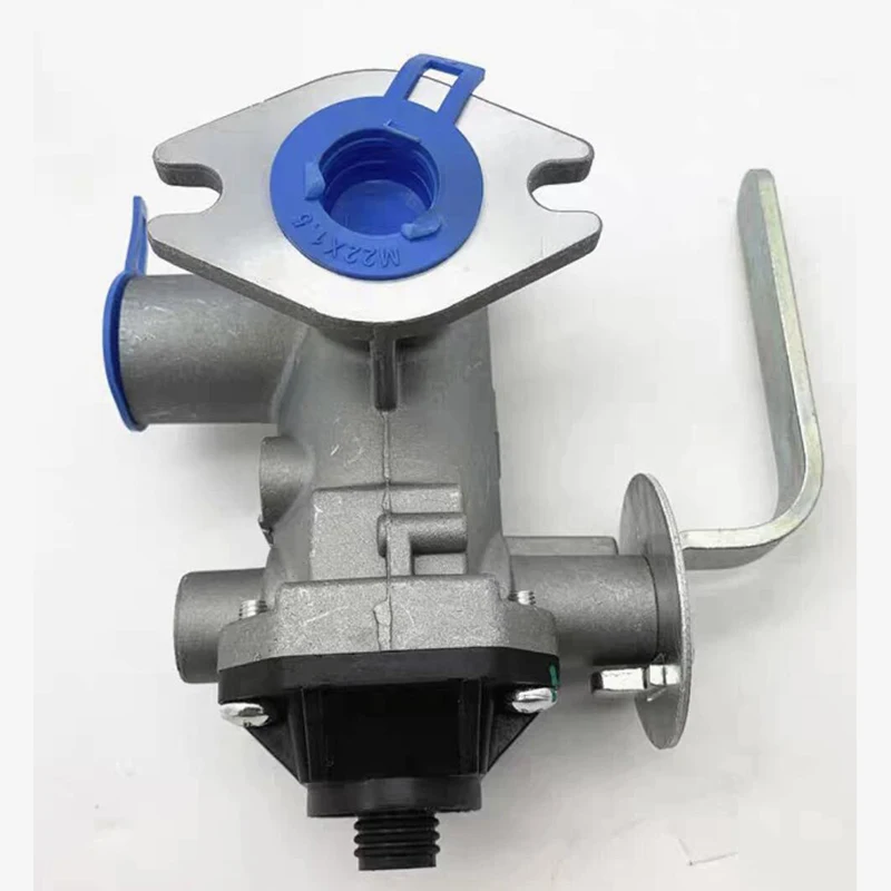 Brake Power Regulator Load Sensing Valve OE 4756040110 719702 719704 700126 81521616225 81521619225 82521616002 1010125
Brake Power Regulator Load Sensing Valve OE 4756040110 719702 719704 700126 81521616225 81521619225 82521616002 1010125