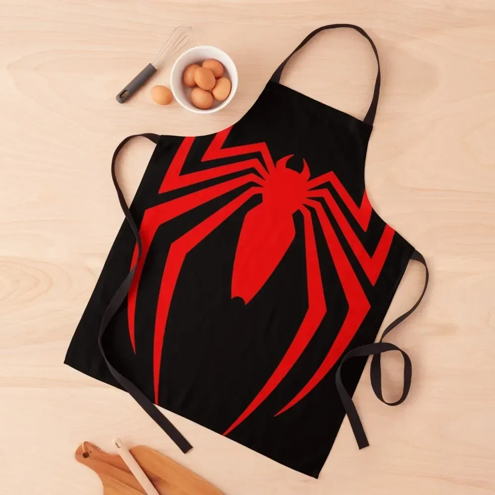 Spídermans red logo Apron Things For The Kitchen Kitchen Handle For Women All For Kitchen And Home Apron
Spídermans red logo Apron Things For The Kitchen Kitchen Handle For Women All For Kitchen And Home Apron