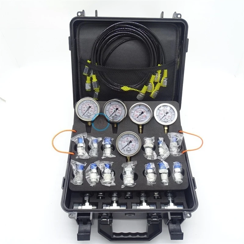 Excavator Hydraulic Pilot Pressure YouTube Connector Hydraulic YouTube Plug Fast Delivery
Excavator Hydraulic Pilot Pressure YouTube Connector Hydraulic YouTube Plug Fast Delivery