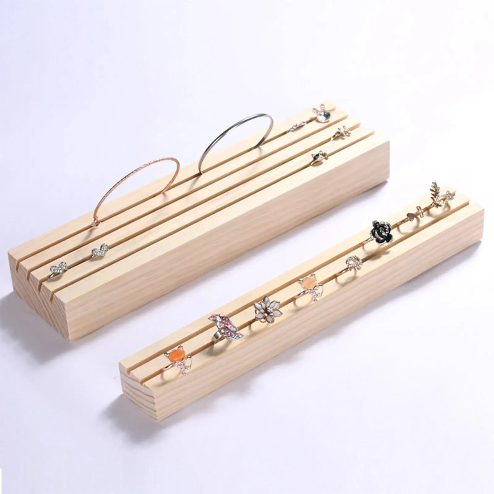 Jewelry Rings Earrings Organizer for Ladies Desktop Decoration Shop Window
Jewelry Rings Earrings Organizer for Ladies Desktop Decoration Shop Window