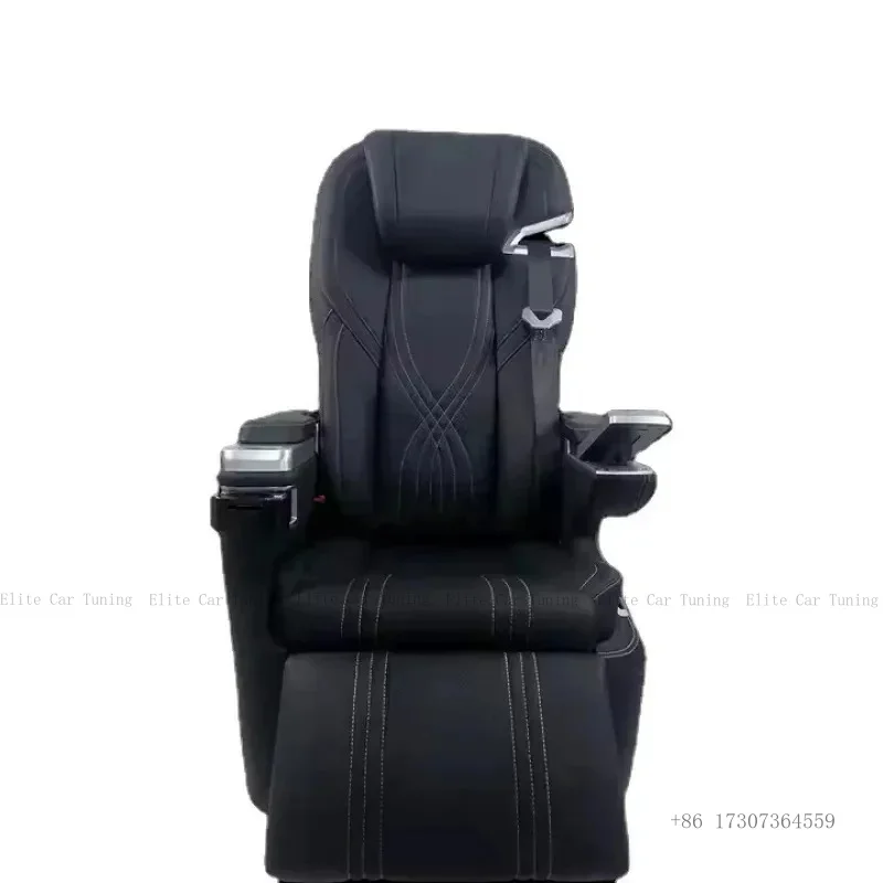 Заводские горячие продажи: Универсальные аксессуары для салона автомобиля, регулируемые модифицированные сиденья для Staria GL8
Заводские горячие продажи: Универсальные аксессуары для салона автомобиля, регулируемые модифицированные сиденья для Staria GL8