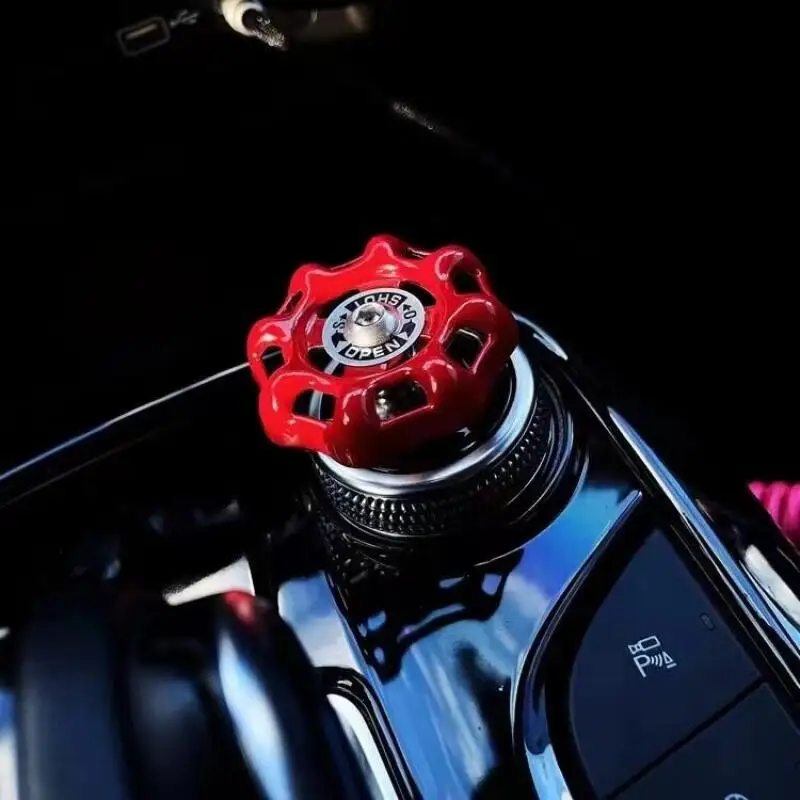 2026 New Car Rotary Knob Decorative Stickers, Ornaments, Car Gear Shift Knob Toys, Holiday Gifts, Interior Decoration
2026 New Car Rotary Knob Decorative Stickers, Ornaments, Car Gear Shift Knob Toys, Holiday Gifts, Interior Decoration