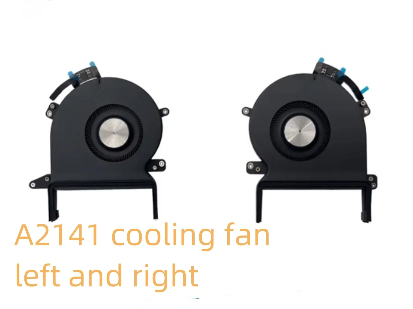 Оригинальный вентилятор радиатора A2141 для Macbook Pro 16 "A2141, охлаждающий вентилятор, набор вентиляторов процессора, 2019 год, замена
Оригинальный вентилятор радиатора A2141 для Macbook Pro 16 "A2141, охлаждающий вентилятор, набор вентиляторов процессора, 2019 год, замена