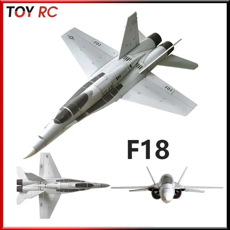 Модель самолета на радиоуправлении F18 Double 30 Culvert, настольное украшение, самолет с фиксированным крылом
Модель самолета на радиоуправлении F18 Double 30 Culvert, настольное украшение, самолет с фиксированным крылом