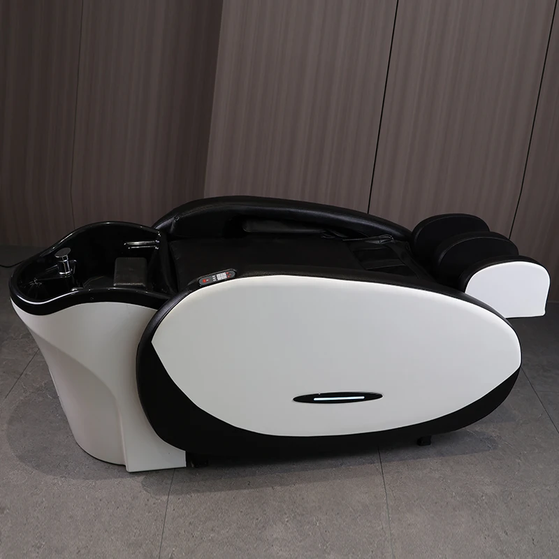 Comfort Artifact Shampoo Chairs Luxury Massage Hair Wash Stylist Shampoo Chairs Hair Salon Sink Furniture Giường Gội Đầu Lsxtc
Comfort Artifact Shampoo Chairs Luxury Massage Hair Wash Stylist Shampoo Chairs Hair Salon Sink Furniture Giường Gội Đầu Lsxtc