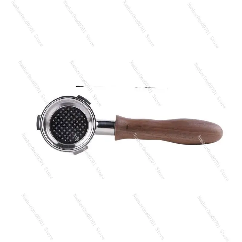 for SMEG/ SMEG EGF03 coffee machine 58mm bottomless handle accessory
for SMEG/ SMEG EGF03 coffee machine 58mm bottomless handle accessory