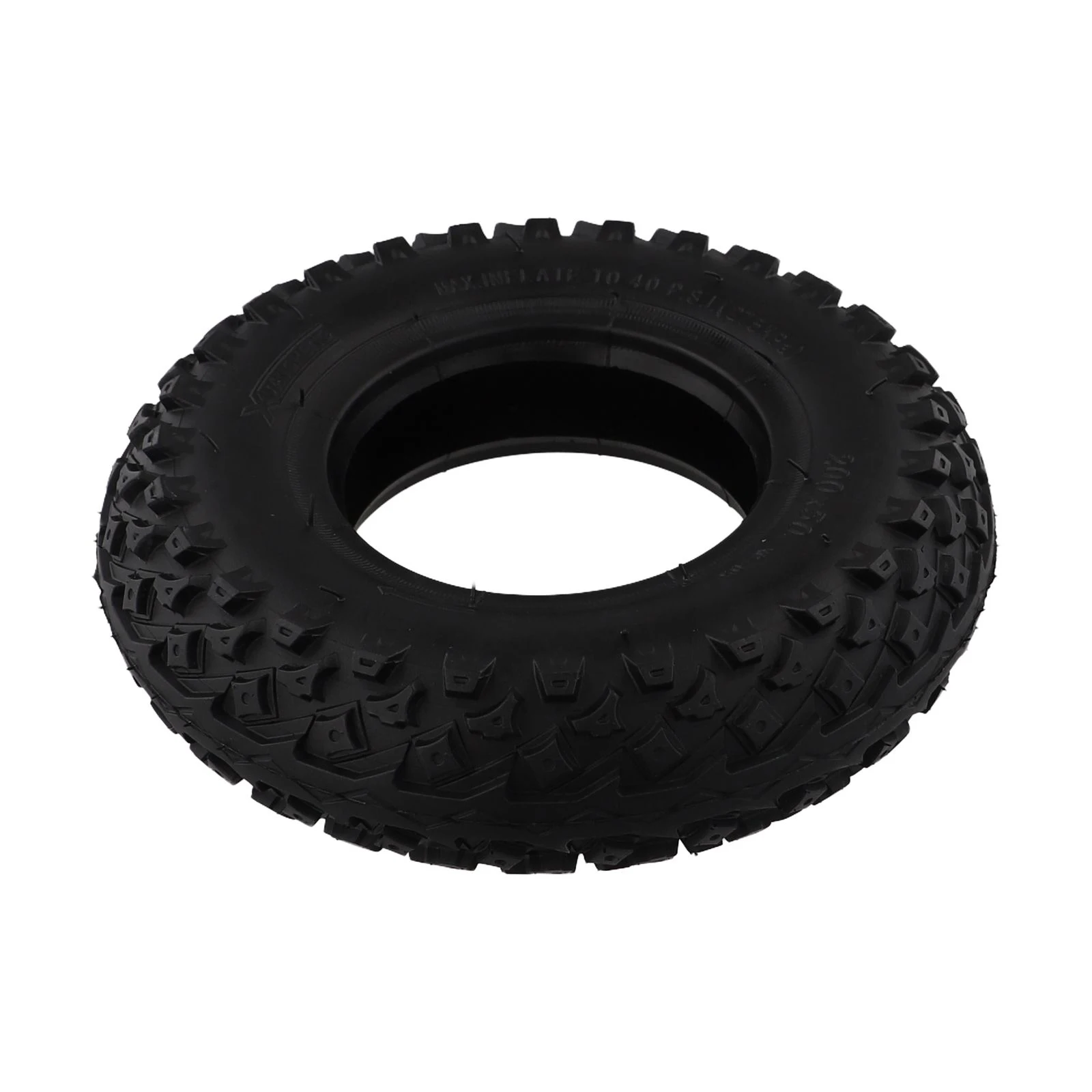 Outdoor Tire Off road 8x2 Inch 90g 350g 440g Black Rubber 190x53mm For Electric Scooter For Electric Skateboard
Outdoor Tire Off road 8x2 Inch 90g 350g 440g Black Rubber 190x53mm For Electric Scooter For Electric Skateboard