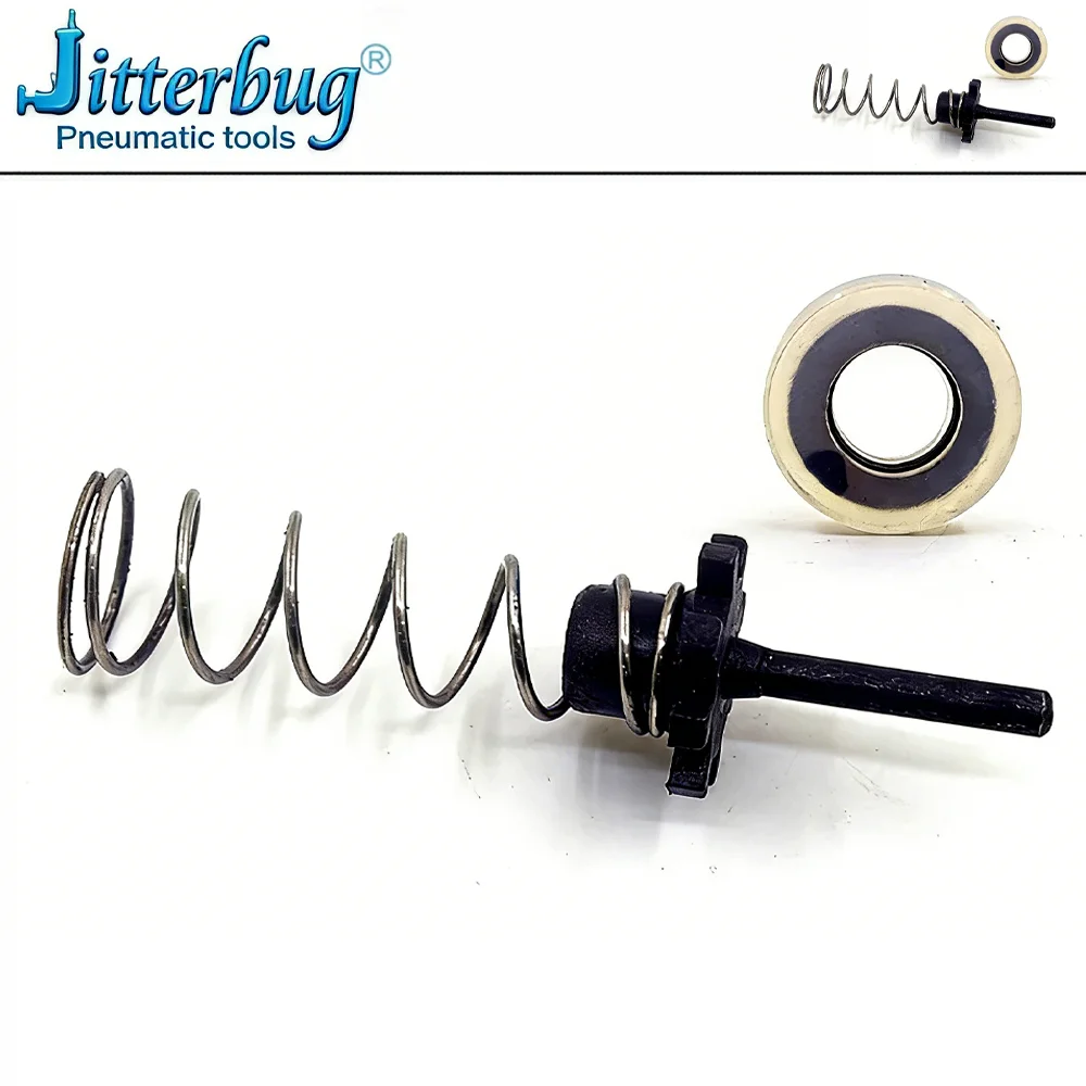 Pneumatic 7748 CP7748 8940171696 Throttle Valve Kit Compatible With Model Chicago 7748
Pneumatic 7748 CP7748 8940171696 Throttle Valve Kit Compatible With Model Chicago 7748