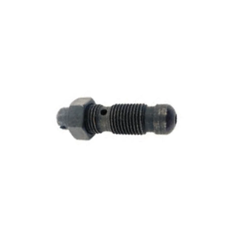 Запчасти для строительной техники для двигателя VOLVO D6D D6E D7D D7E, регулировочный винт рычага
Запчасти для строительной техники для двигателя VOLVO D6D D6E D7D D7E, регулировочный винт рычага