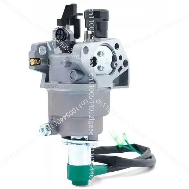 P27 p27-1 P27-2 Automatic damper carburetor 188 190F EG6500 5-8kw generator accessories
P27 p27-1 P27-2 Automatic damper carburetor 188 190F EG6500 5-8kw generator accessories