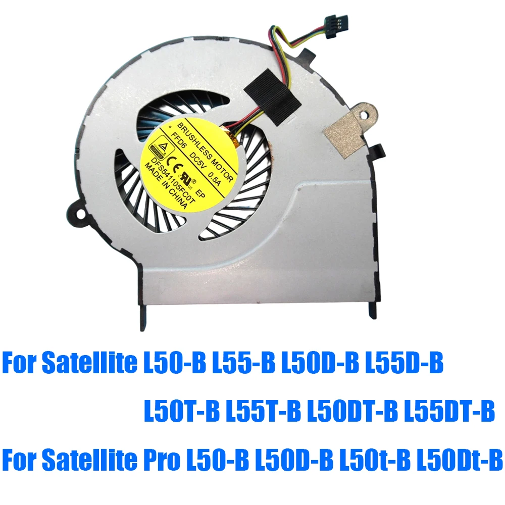 For Toshiba For Satellite L50-B L55-B L50D-B L55D-B L50T-B L55T-B L50DT-B L55DT-B For Satellite Pro L50-B L50D-B L50t-B L50Dt-B
For Toshiba For Satellite L50-B L55-B L50D-B L55D-B L50T-B L55T-B L50DT-B L55DT-B For Satellite Pro L50-B L50D-B L50t-B L50Dt-B