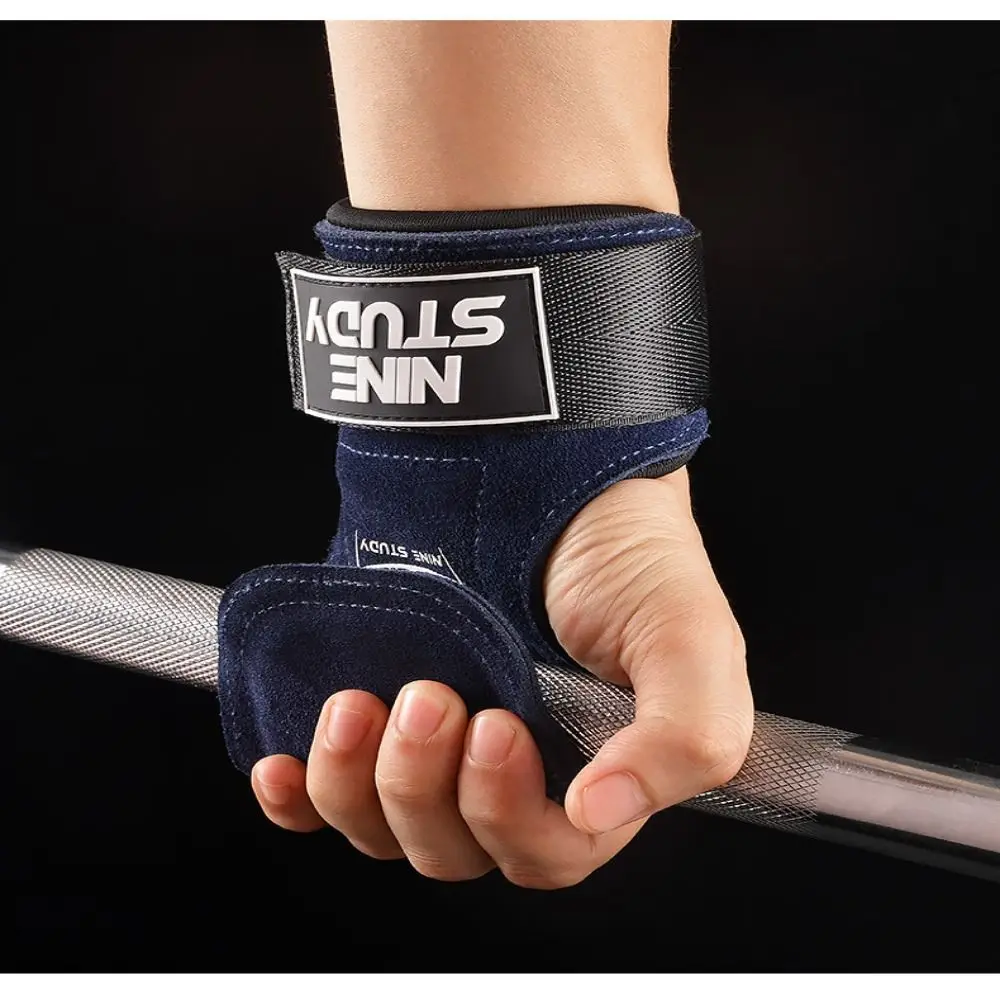 1 Pair SBR Fitness Power Straps Biceps Flexion Thicken Muscle Man Wrist Straps Adjustable Non-slip Deadlift Power Straps
1 Pair SBR Fitness Power Straps Biceps Flexion Thicken Muscle Man Wrist Straps Adjustable Non-slip Deadlift Power Straps