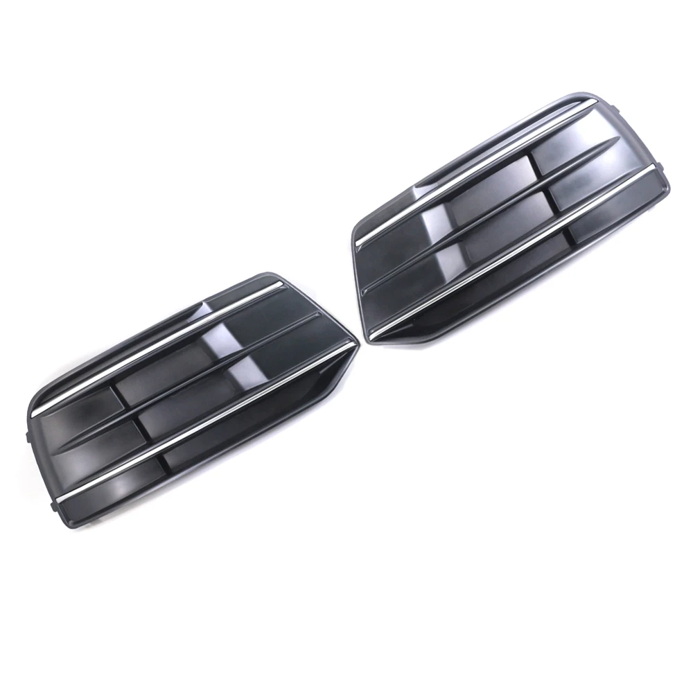 Наружная решетка переднего бампера для Audi Q5 2018-2020 ABS 80A807108DGRU AU0807107 Защита от царапин 
Наружная решетка переднего бампера для Audi Q5 2018-2020 ABS 80A807108DGRU AU0807107 Защита от царапин