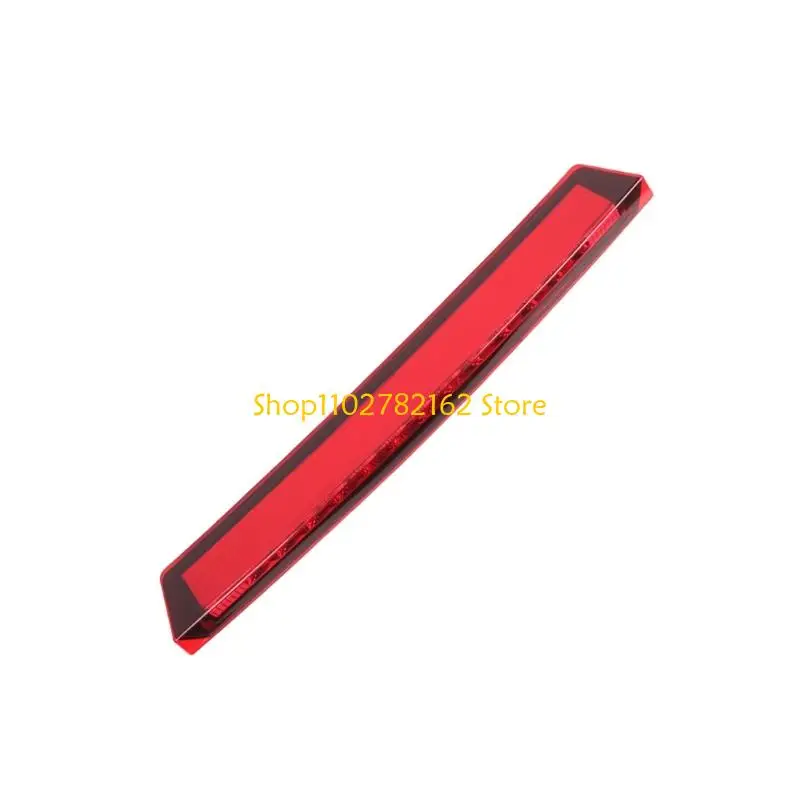 547B 1R3Z13A613AB High Mount Tail Rear Brake Light Auto Accessory for 1999-2004 Replacement Brake Lamp Brake Light
547B 1R3Z13A613AB High Mount Tail Rear Brake Light Auto Accessory for 1999-2004 Replacement Brake Lamp Brake Light