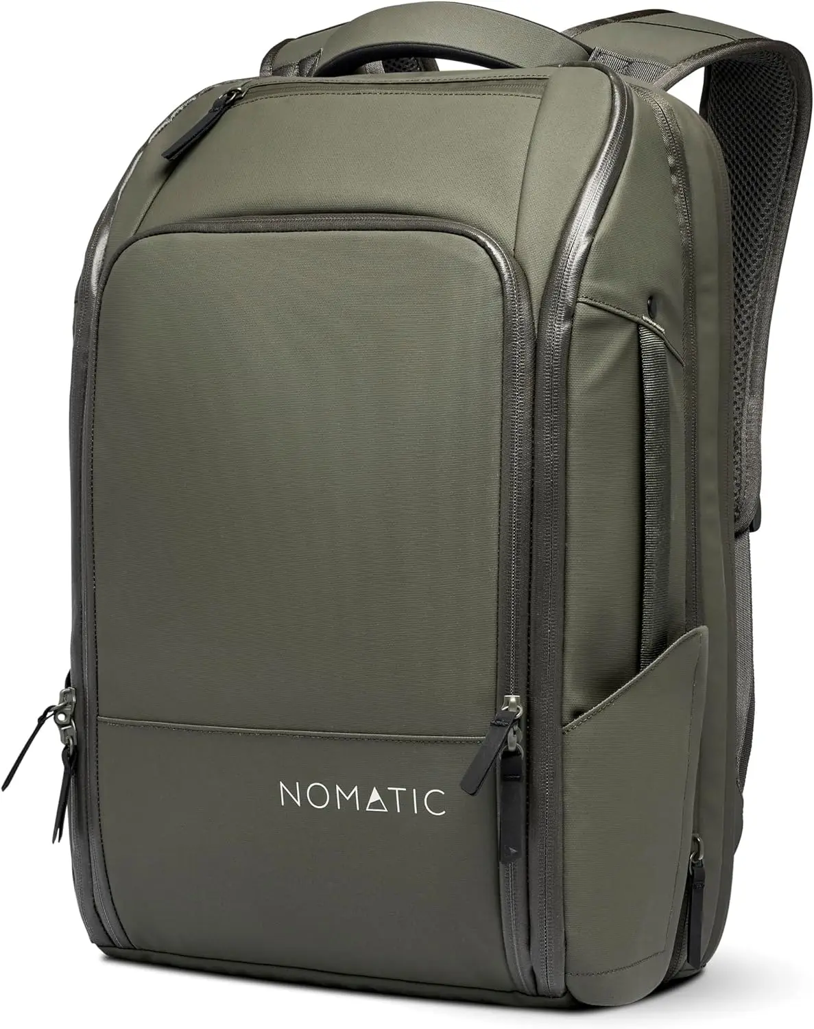 NOMATIC 14L Travel Pack Mens Travel Backpack Expandable to 21L Water Resistant Daypack TSA-Ready Lightweight Business
NOMATIC 14L Travel Pack Mens Travel Backpack Expandable to 21L Water Resistant Daypack TSA-Ready Lightweight Business