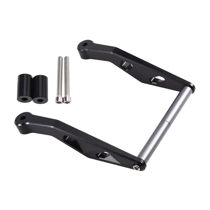 For BMW R1300GS/Adventure 2023-2025 Motorcycle Handlebar Support Holder Phone Navigation Bracket
For BMW R1300GS/Adventure 2023-2025 Motorcycle Handlebar Support Holder Phone Navigation Bracket