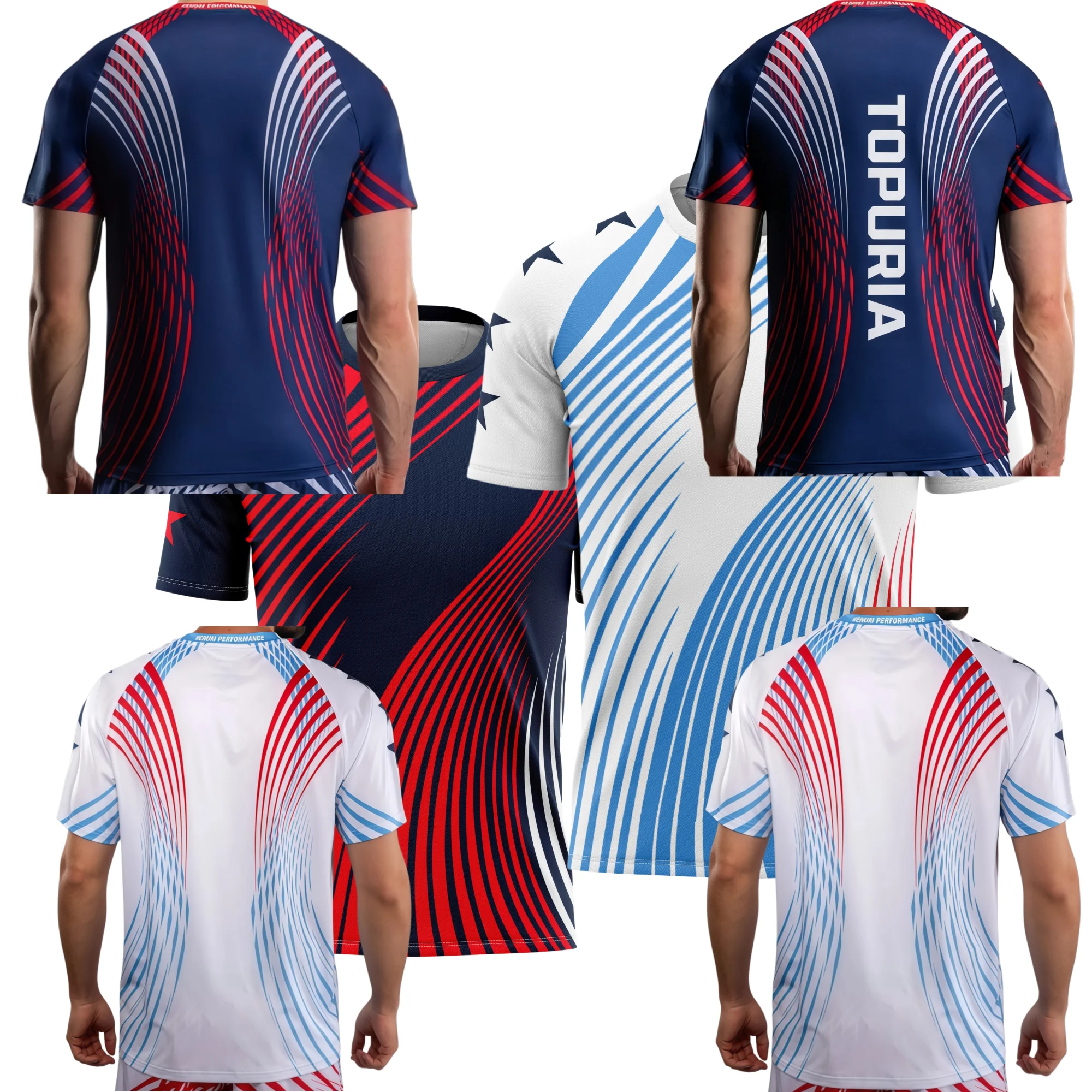 26 New Men's Outdoor Sport Boxing Jersey Fighting Competition T-shirt Man Women Breathable O Neck Short Sleeve Free Custom ID
26 New Men's Outdoor Sport Boxing Jersey Fighting Competition T-shirt Man Women Breathable O Neck Short Sleeve Free Custom ID