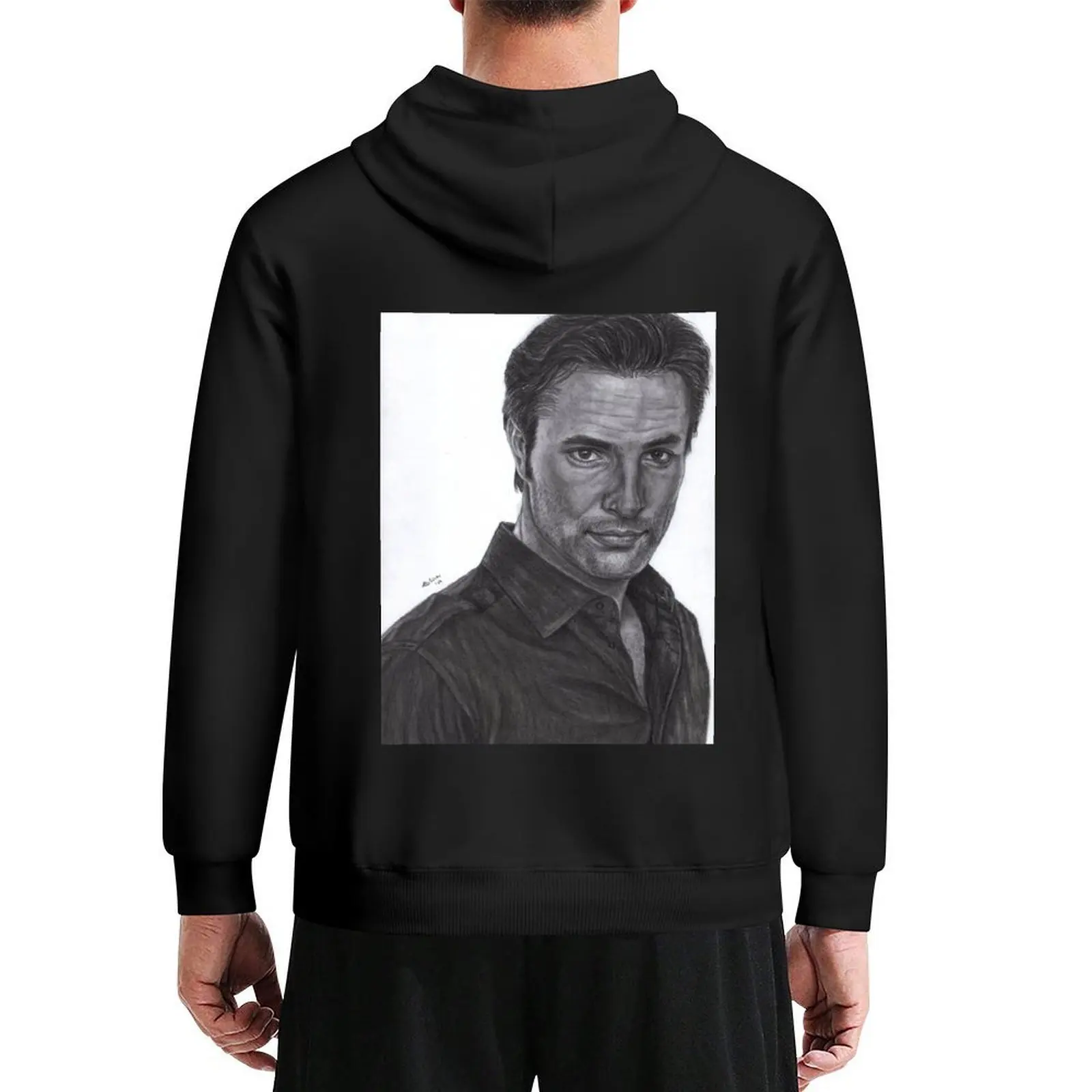 Victor Webster Hoodie korean style clothes autumn new products graphic t shirts men mens clothing hoodies for men high quality
Victor Webster Hoodie korean style clothes autumn new products graphic t shirts men mens clothing hoodies for men high quality