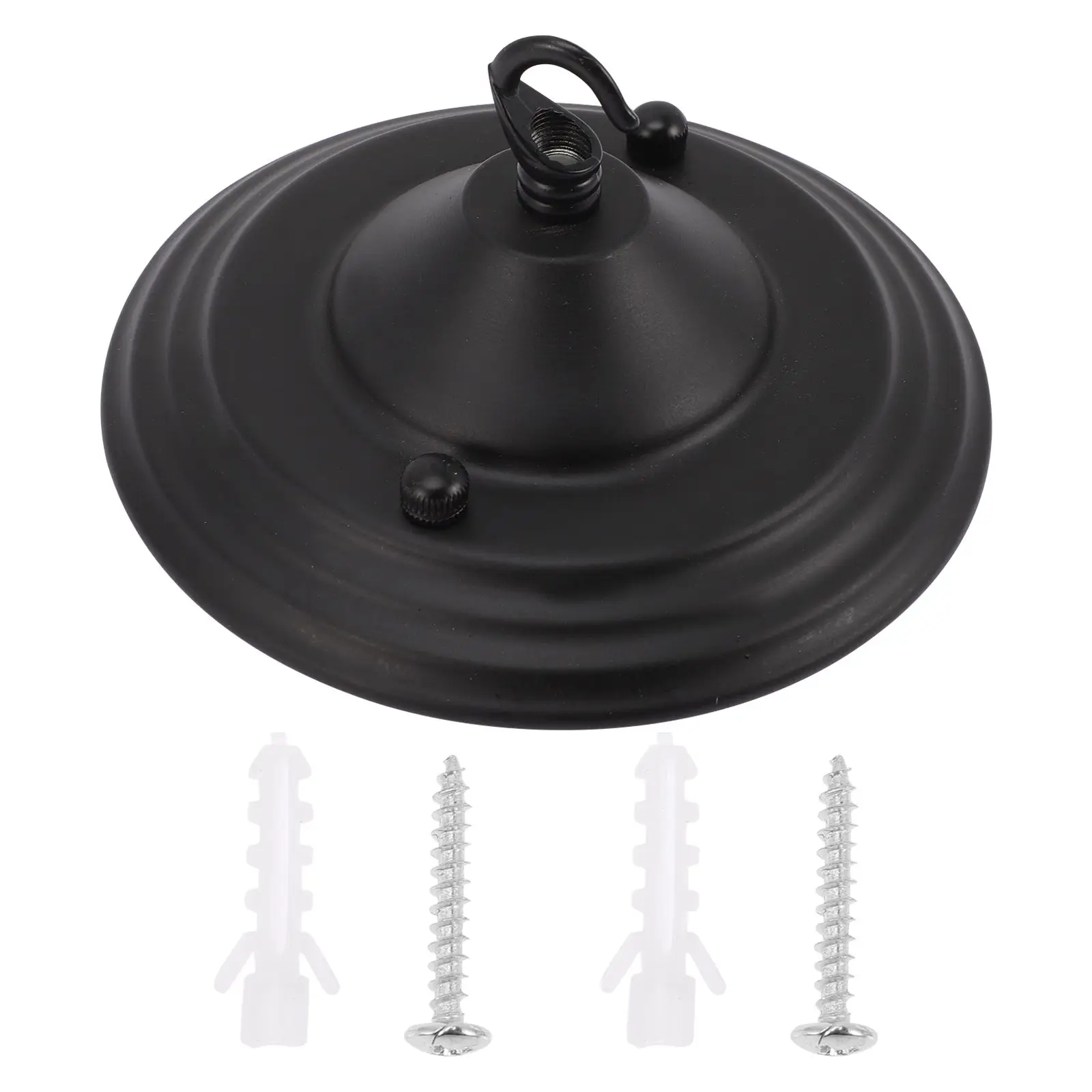 Ceiling Light Accessories Cover Plate Chandelier Parts Canopy Kit Pendant Mounting Bracket For Hallway Living Room Restaurant
Ceiling Light Accessories Cover Plate Chandelier Parts Canopy Kit Pendant Mounting Bracket For Hallway Living Room Restaurant