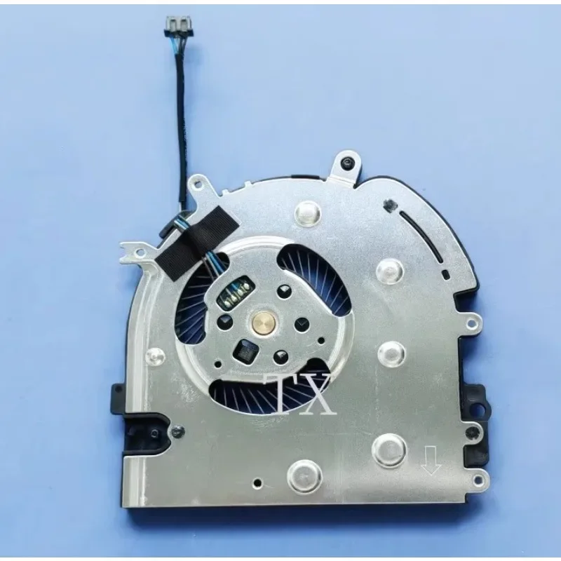 New Fan for HP 850 G6 850 G5 ZBOOK 15U G5 G6 Cooling Fan EG75050S1-C030-S9A
New Fan for HP 850 G6 850 G5 ZBOOK 15U G5 G6 Cooling Fan EG75050S1-C030-S9A