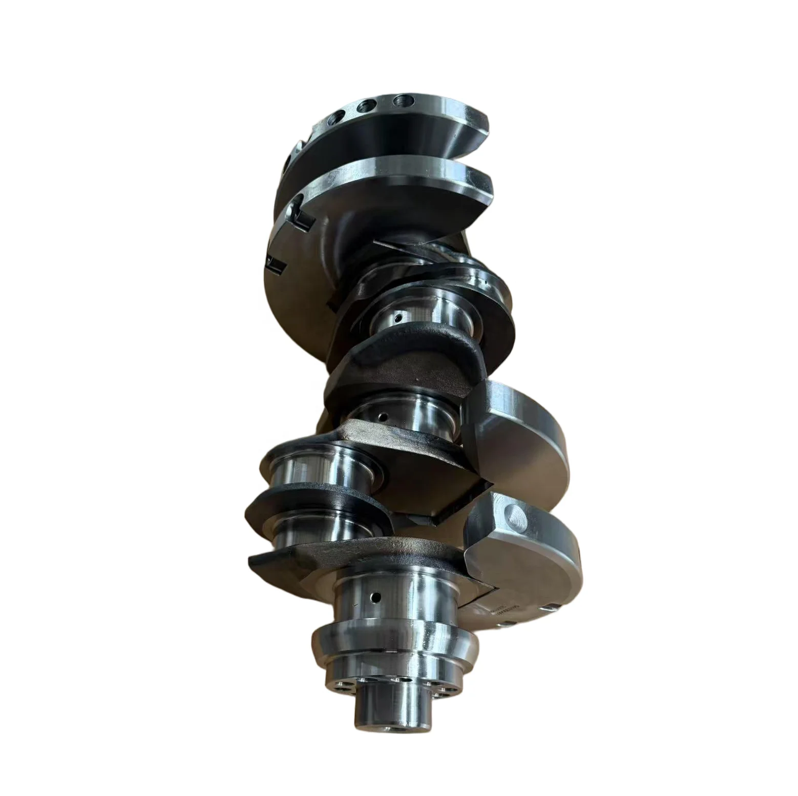 Truck diesel Engine OM501 Brand New Forged Crankshaft for MERCEDES-BENZ OM501LA 5410300601
Truck diesel Engine OM501 Brand New Forged Crankshaft for MERCEDES-BENZ OM501LA 5410300601