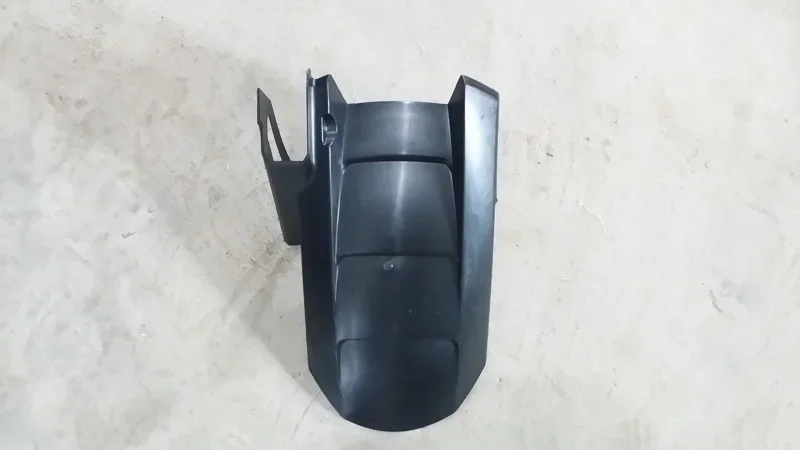 Крышка брызговика заднего крыла, подходит для Kawasaki Ninja ZX6R ZX6RR ZX636 ZX600 2003 2004
Крышка брызговика заднего крыла, подходит для Kawasaki Ninja ZX6R ZX6RR ZX636 ZX600 2003 2004