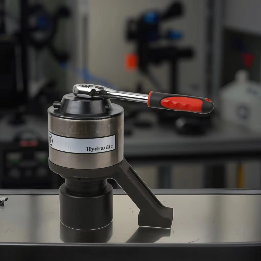 Alloy manual torque doubling wrench Low-cost carbon steel hand power multiplier 2000Nm labor-saving
Alloy manual torque doubling wrench Low-cost carbon steel hand power multiplier 2000Nm labor-saving