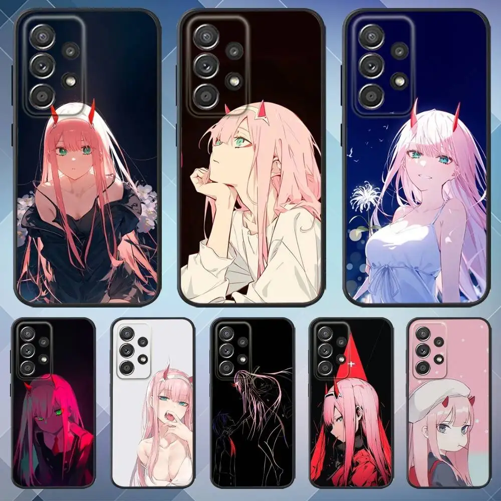 Zero Two Anime Phone Case For Samsung S25,S24,S21,S22,S23,S30,Ultra,S20,Plus,Fe,Lite,Note,10,9,5G Black Cover
Zero Two Anime Phone Case For Samsung S25,S24,S21,S22,S23,S30,Ultra,S20,Plus,Fe,Lite,Note,10,9,5G Black Cover