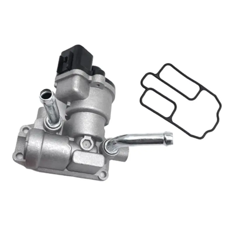 Replacement Idle AIR Control Valve Fits For V31 V33 4G64 Galant 2.4L MD614946
Replacement Idle AIR Control Valve Fits For V31 V33 4G64 Galant 2.4L MD614946