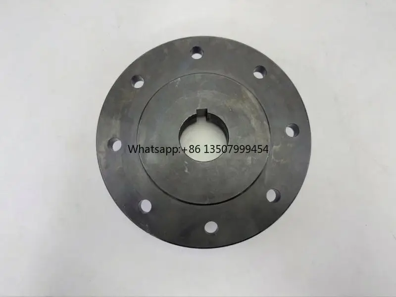 YW123 for 6578689 6569692 160589SUB wheel hub for Bobcat.
YW123 for 6578689 6569692 160589SUB wheel hub for Bobcat.