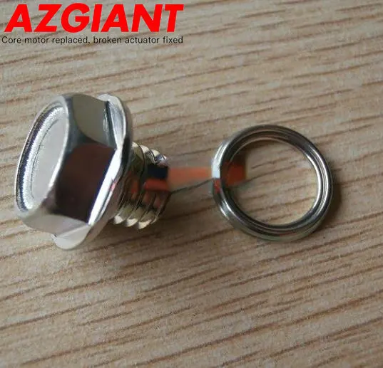 Car Accessories for Lexus 2012 CT 2018 ES 2012-2018 2006-2012 2002-2006 Oil Sump Drain Plug Key Tool Remover 1set
Car Accessories for Lexus 2012 CT 2018 ES 2012-2018 2006-2012 2002-2006 Oil Sump Drain Plug Key Tool Remover 1set